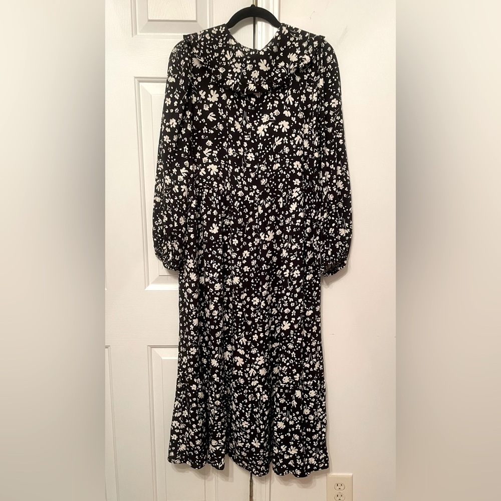 WHO WHAT WEAR Women Dress Size M - Picture 5 of 17